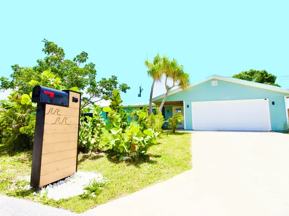 2007 NE 21st Ter E, Jensen Beach, FL 34957