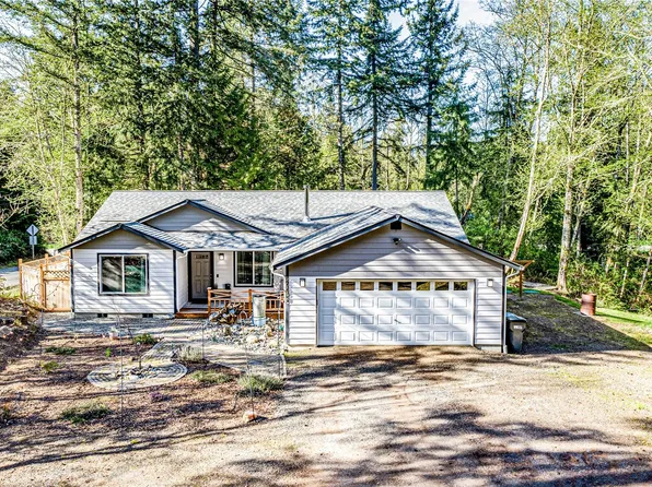 26658 Ritter Lane NE, Kingston, WA 98346