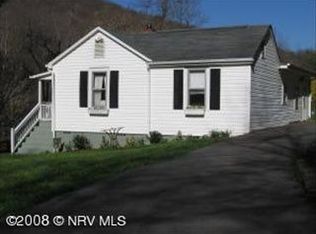 1429 Cedar Run Rd, Blacksburg, VA 24060