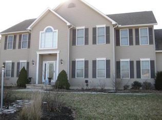 5543 Denzer Rd, Waldo, OH 43356