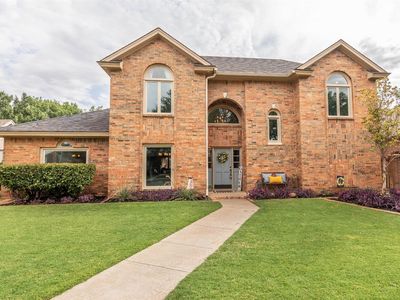 5520 85th St, Lubbock, TX, 79424