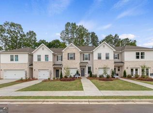 444 Payne Dr, McDonough, GA 30253