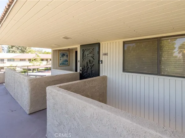 675 N Los Felices Cir W #200, Palm Springs, CA 92262