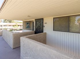 675 N Los Felices Cir W, Palm Springs, CA