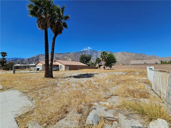 593 W Avenida Cerca #251, Palm Springs, CA 92262