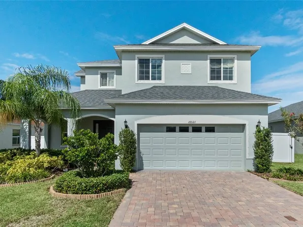 16021 CHAMPLAIN STREET, CLERMONT, FL 34714