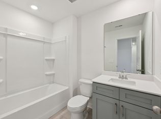 Topaz Plan, Meadows at Wilson Farms - The Summit Series, Fort Mill, SC 29708