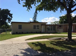 70 NW 122nd St, North Miami, FL 33168