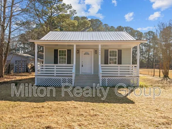 1920 Green Path Rd, Dunn, NC 28334
