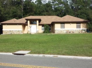 3781 S Highlands Ave, Inverness, FL 34452