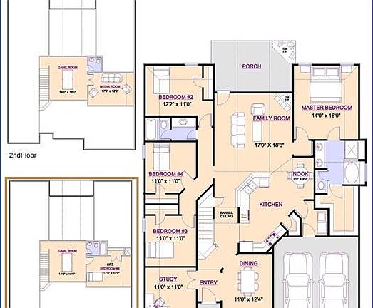 2nd image of this home