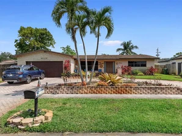 12001 NW 23rd St, Pembroke Pines, FL 33026