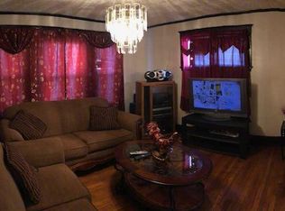58 Lexington Ave, Hyde Park, MA 02136