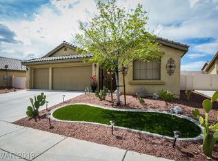 5909 Felicia Ct, North Las Vegas, NV 89081