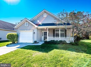 23 Dutchess Ct, Southampton, NJ
