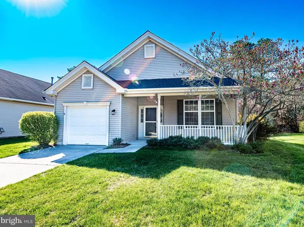 23 Dutchess Ct, Southampton, NJ 08088