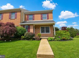 3415 Foxfield Cir, Perkiomenville, PA 18074