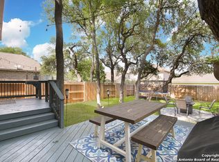 1026 Caprese Ln, San Antonio, TX 78253
