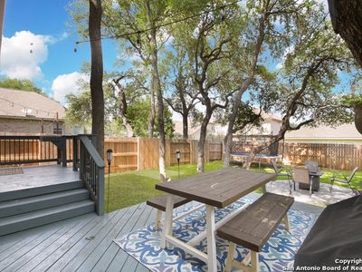 1026 CAPRESE LN, San Antonio, TX, 78253