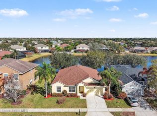 4145 Fenrose Cir, Melbourne, FL 32940