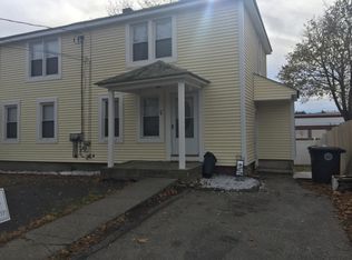 52 Locust St #A, Milford, CT 06461