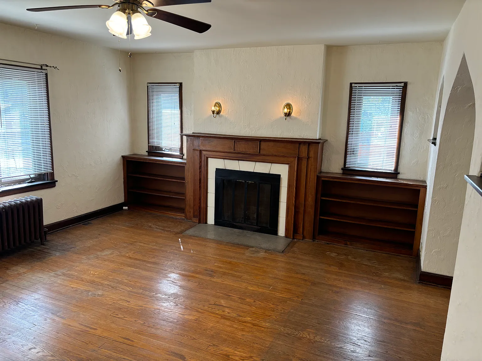 2 bed, 950 sqft, $1,095 — Photo 4
