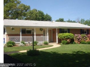 1223 Devere Dr, Silver Spring, MD 20903