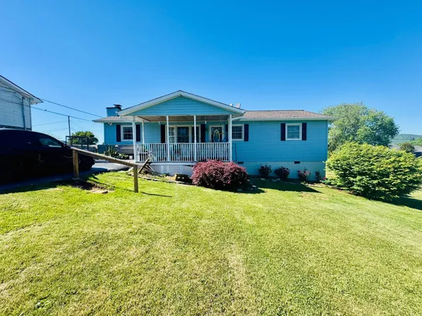 119 Shoemaker Ln, Church Hill, TN 37642