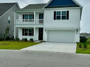 105 Calhoun Falls Dr, Myrtle Beach, SC 29579