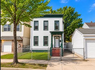 87 N 4th St APT 1, Paterson, NJ 07522