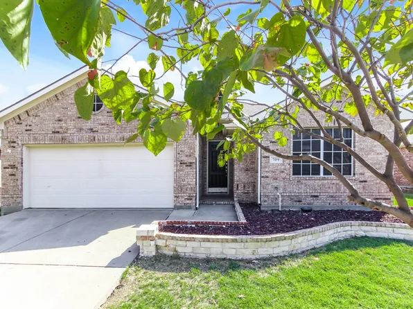 709 Lone Pine Dr, Little Elm, TX 75068