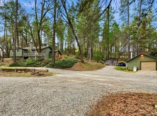 23325 Tree Farm Rd, Colfax, CA 95713