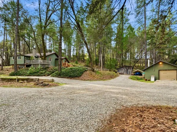 23325 Tree Farm Rd, Colfax, CA 95713