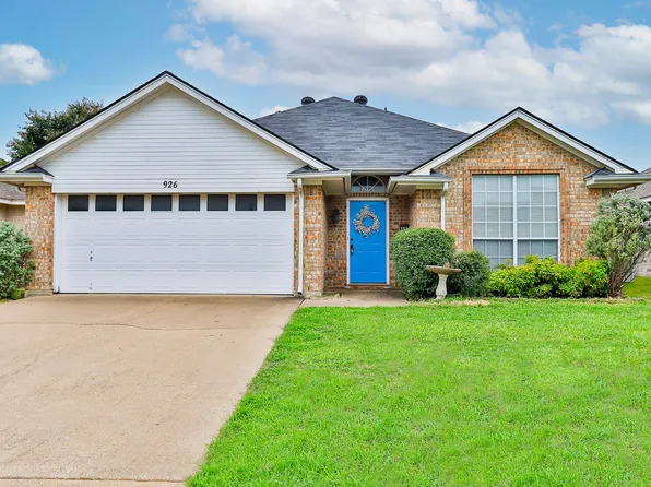 926 Meadow Cir S, Keller, TX 76248