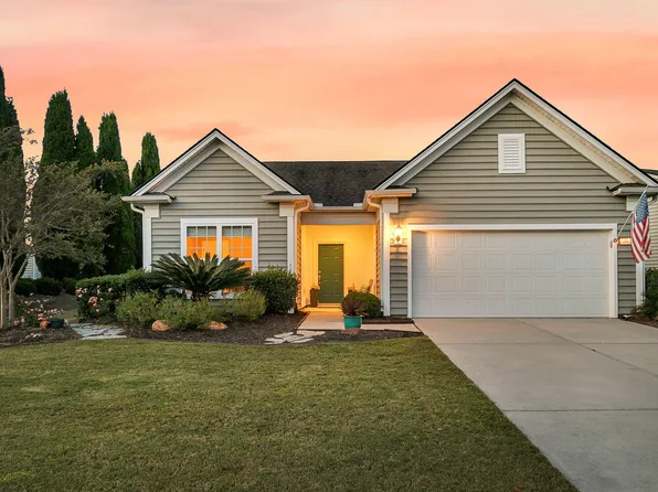 480 Eastern Isle Ave, Summerville, SC 29486