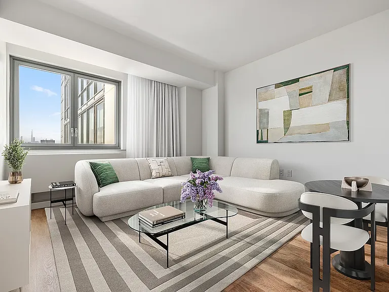 230 W 126th St #15A — Photo 2