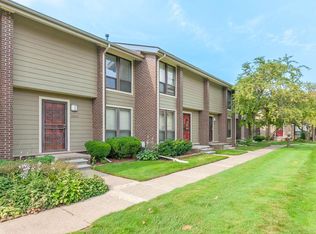 20933 Sherman Ave #1, Southfield, MI 48033