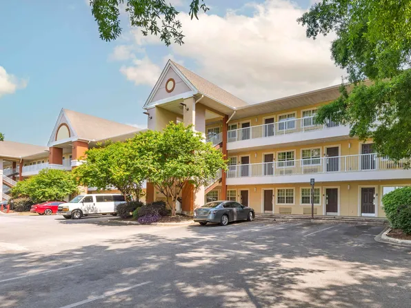 Columbia - West - Interstate 126, 450 Gracern Rd, Columbia, SC 29210