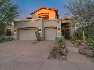 5034 E Via Montoya Dr, Phoenix, AZ, 85054