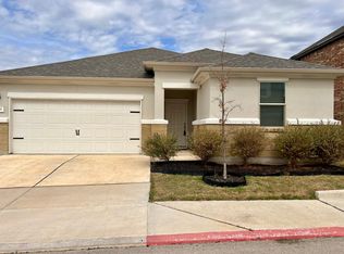 621 American Trl, Leander, TX 78641