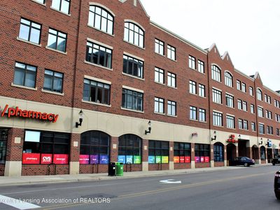 220 Mac Ave APT 302, East Lansing, MI, 48823