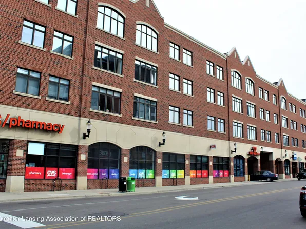 220 Mac Ave APT 302, East Lansing, MI 48823