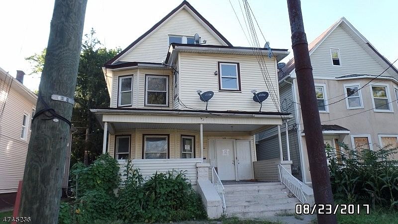 Property Front View