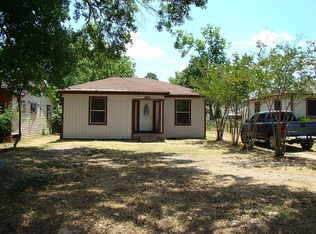 206 Georgia St, Houston, TX 77029