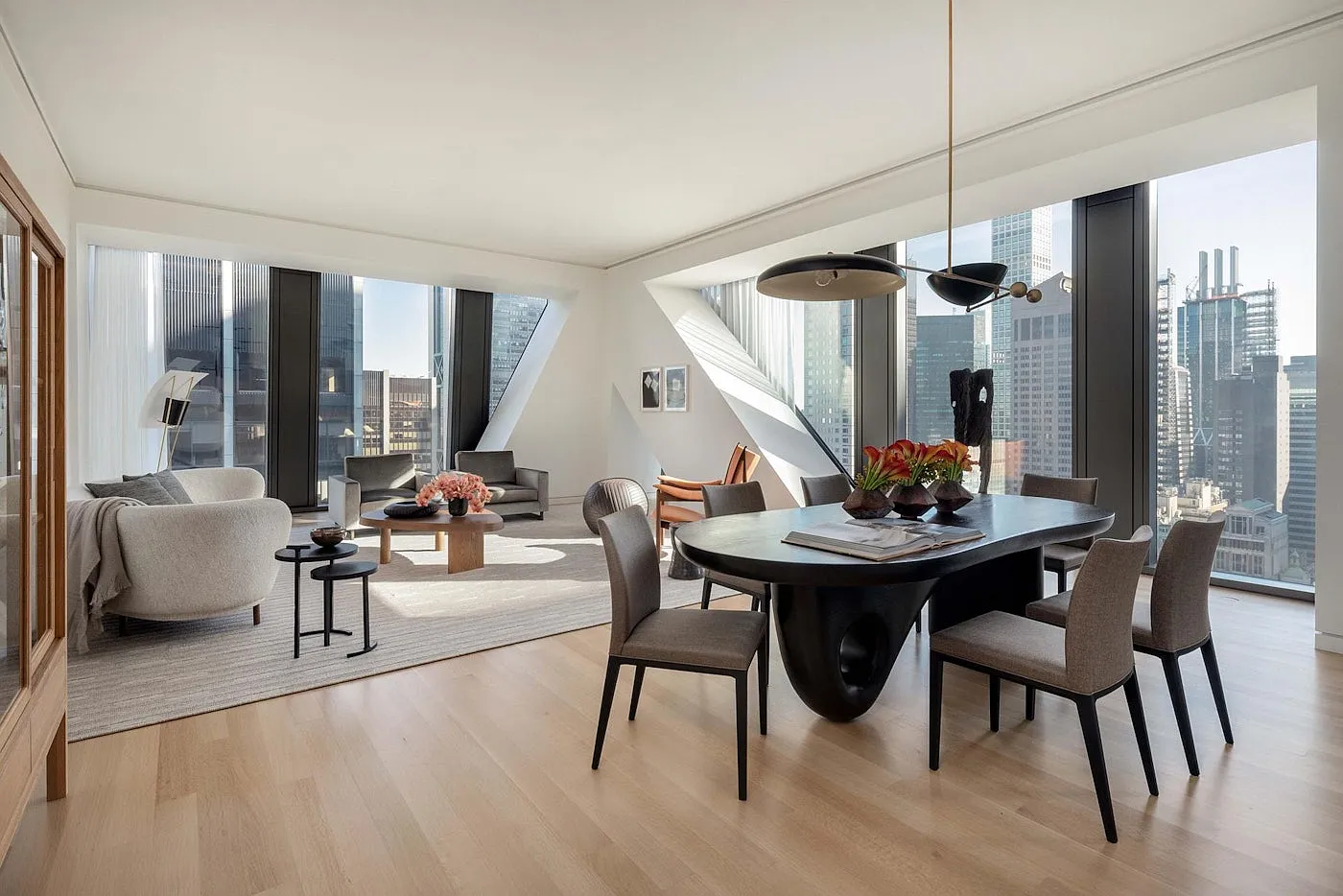 53 W 53rd St APT 40A photo 1