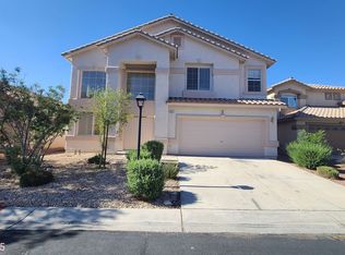 366 July Jewel Ave, Las Vegas, NV 89183