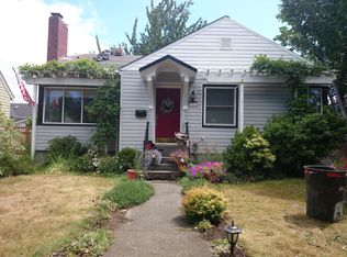 3848 44th Ave SW, Seattle, WA 98116