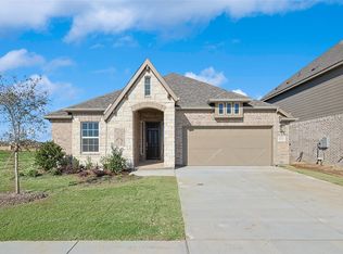4952 Water Lily Ln, Fort Worth, TX 76036