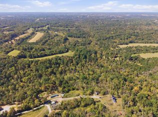 TRACT 4 Scott Ln, Willisburg, KY 40078