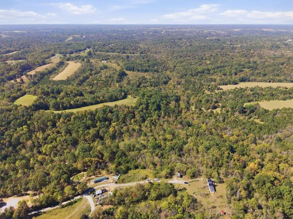 TRACT 4 Scott Ln, Willisburg, KY 40078